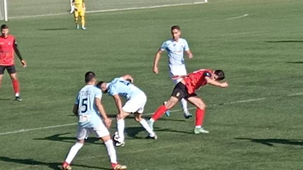 El Alovera viaja a terreno de un difícil Sonseca