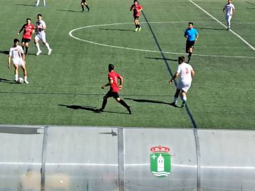 El Cabanillas en buena dinámica recibe al Madridejos