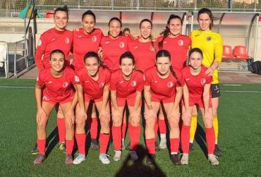 El Dinamo se trajo un importante punto de Mislata