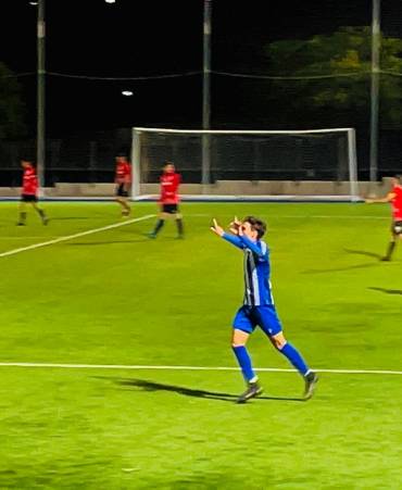 El Hogar Alcarreño recibe al Talavera B