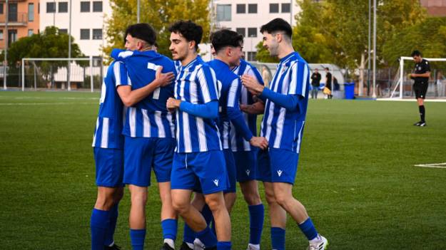 El Hogar Alcarreño se deshizo in-extremis del Talavera B