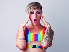 FotoSildeCastroBisexuala