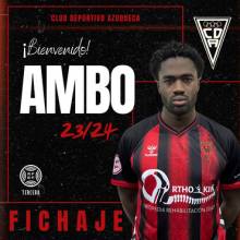 fichaje Azu
