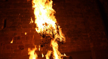 hogueras san vicente monumento