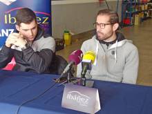 BM Guadalajara Juan Carlos Requena