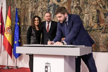 Cooperativismo Consejero Fomento Nacho hernando