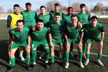 El Alovera mal cae en Santa Cruz 1