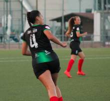 El Dinamo recibe al Fuensalida un rival directo 1