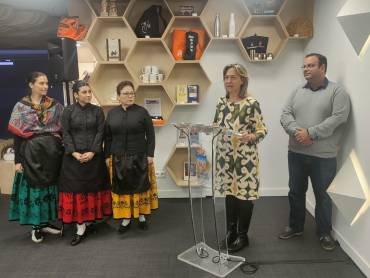 FITUR Guadalajara Guarinos- Morejón