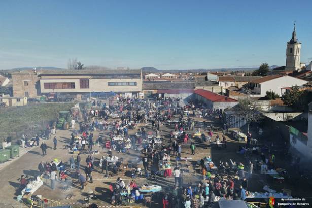 Fiesta de la Patata Yunquera2024 - 5