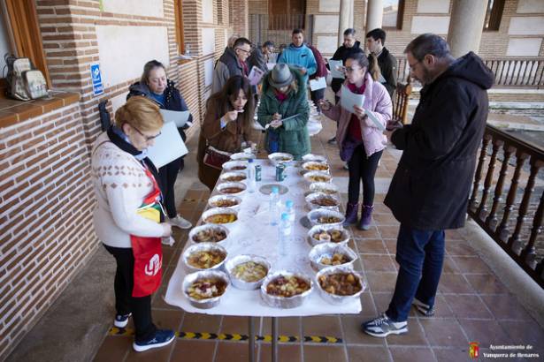 Fiesta de la Patata Yunquera 2024 -