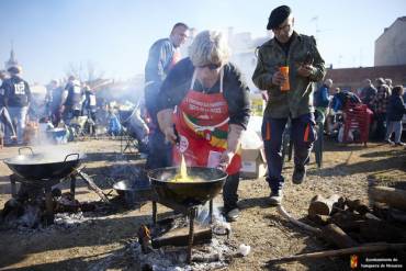 Fiesta de la Patata Yunquera 2024 - 1