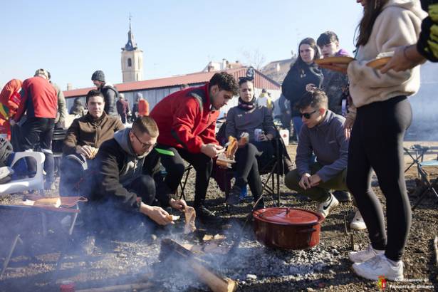 Fiesta de la Patata Yunquera 2024 - 2