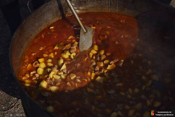 Fiesta de la Patata Yunquera 2024 - 3