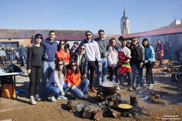 Fiesta de la Patata Yunquera 2024 - 7