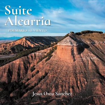 PORTADA SUITE ALCARRIA