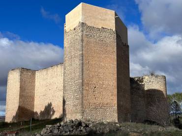 castillo cifuentes 1