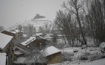 galve de sorbe nevada meteosierra
