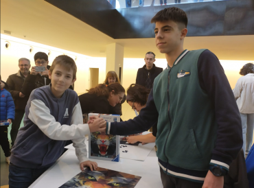 hermanos turcu puzzles