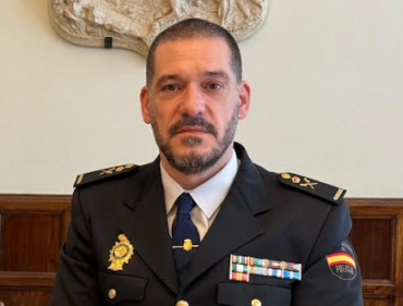 jefe geo luis jesus esteban