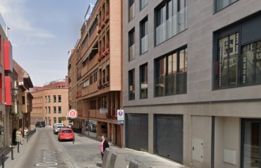 travesia santo domingo