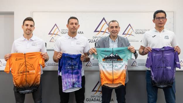 260312 Presentacion circuito MTB1