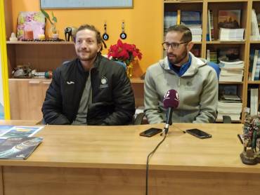 BM Guadalajara - Aranda