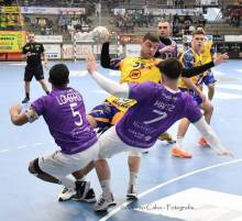 BM Guadalajara - Aranda 1 1