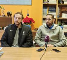 BM Guadalajara - Aranda 2 1