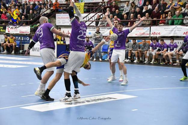 BM Guadalajara - Aranda  5