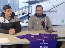 BM Guadalajara - Trops Málaga Juan Jodar