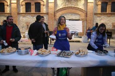 Guadalajara entierro de la sardina 2024 Guarinos 3