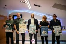 I Circuito de Carreras Locales de Guadalajara Engonga 2