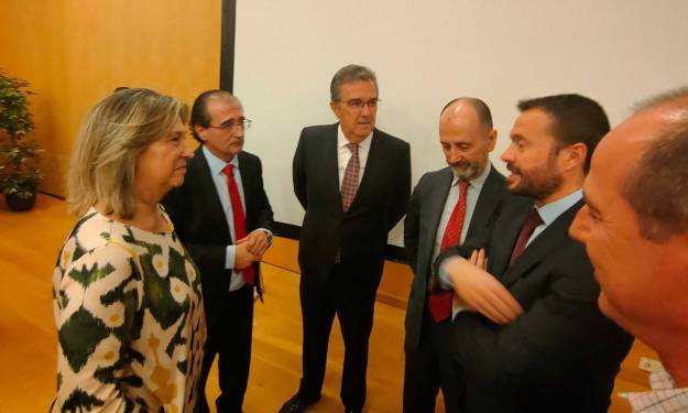 NIPACE - Fundación Amancio Ortega 1