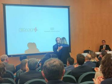 NIPACE - Fundación Amancio Ortega 2 1