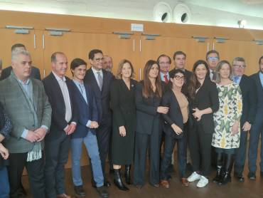 NIPACE - Fundación Amancio Ortega 3