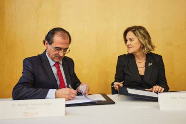 NIPACE - Fundación Amancio Ortega 4 1