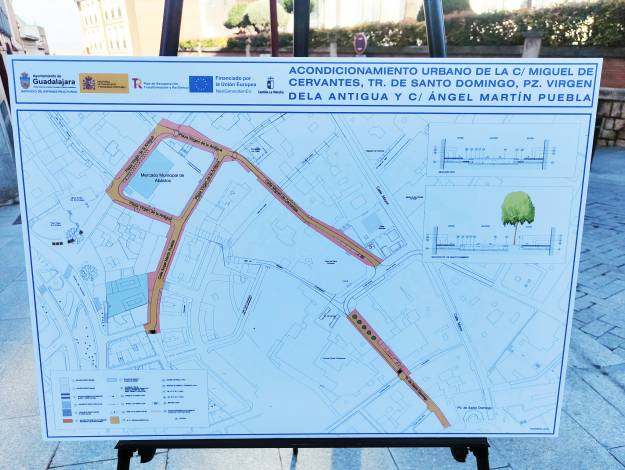 Reforma centro Guadalajara