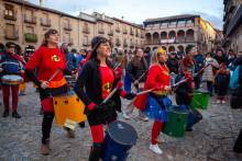 carnaval 2024 siguenza