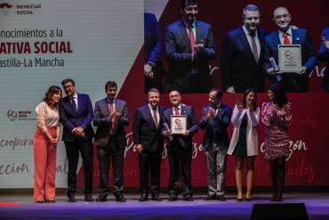 radio arrebato premio clm