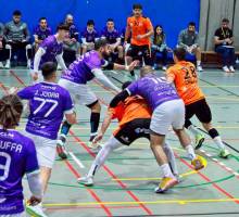 BM Guadalajara - Ibiza 3 1