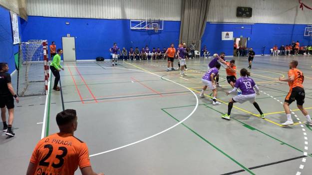 BM Guadalajara - Ibiza 4