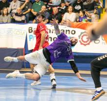 BM Guadealajara -  Alcobendas 2 1