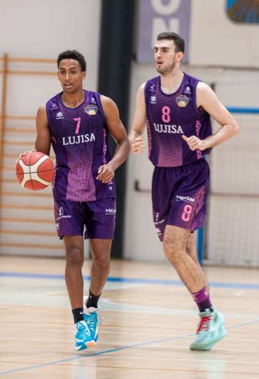 Lujisa Guadalajara perdió tras una prórroga ante Sun Chlorella Dragons 1