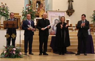 Semana Santa 2024 cartel 1