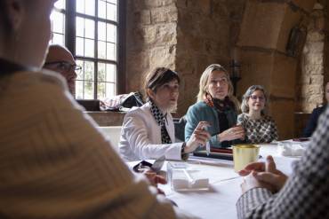 Sigüenza visita ministra vivienda Isabel Rodríguez4