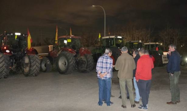 Tractorada Guadalajara 20-FEB 9 Eduardo Bonilla