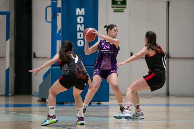 Victoria de Ferial Plaza ante Motor 100 Grupo 76-Alkasar