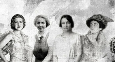 las sin sombrero