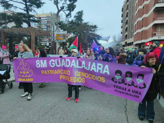 8M manifestación 2024 4